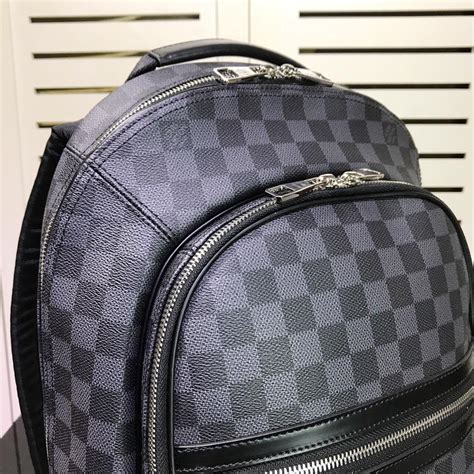 louis vuitton mens backpack ebay